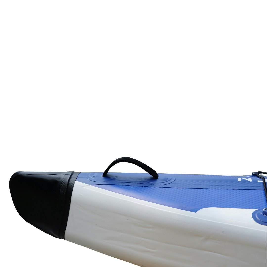 Seahawk Aero K1 - Uppblåsbar Kajak 1 person - Paket