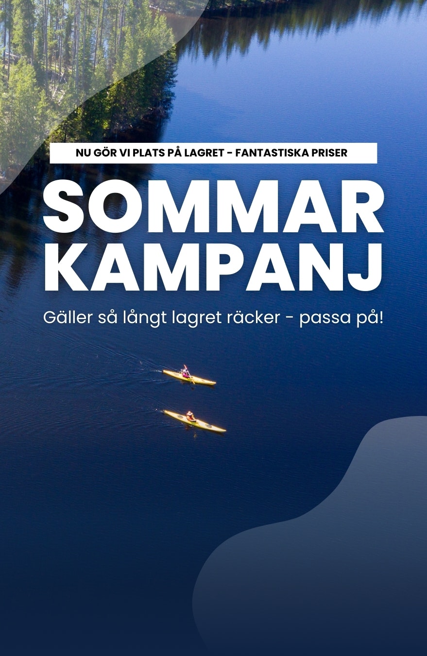 Sommarkampanj