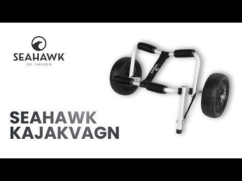 Seahawk Kajakvagn
