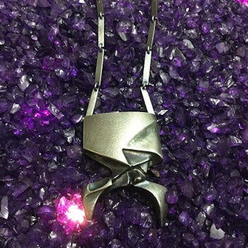 Lapponia Kriton halsband