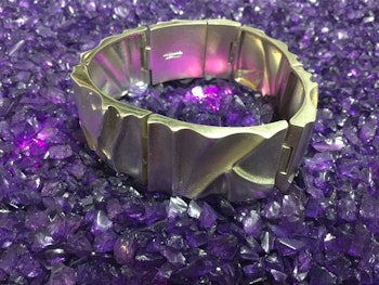Lapponia Cataract armband