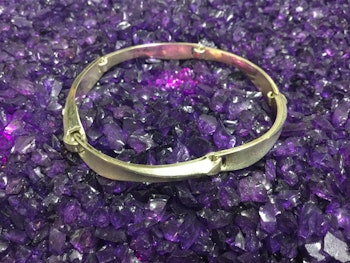 Lapponia Agena armband
