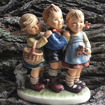 Hummel Follow The Leader