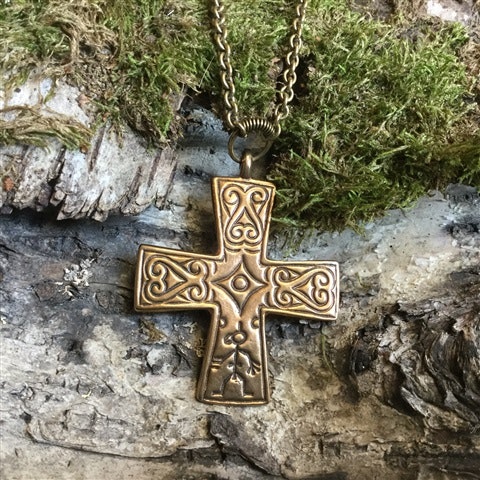 Kalevala Kors från Sysmä