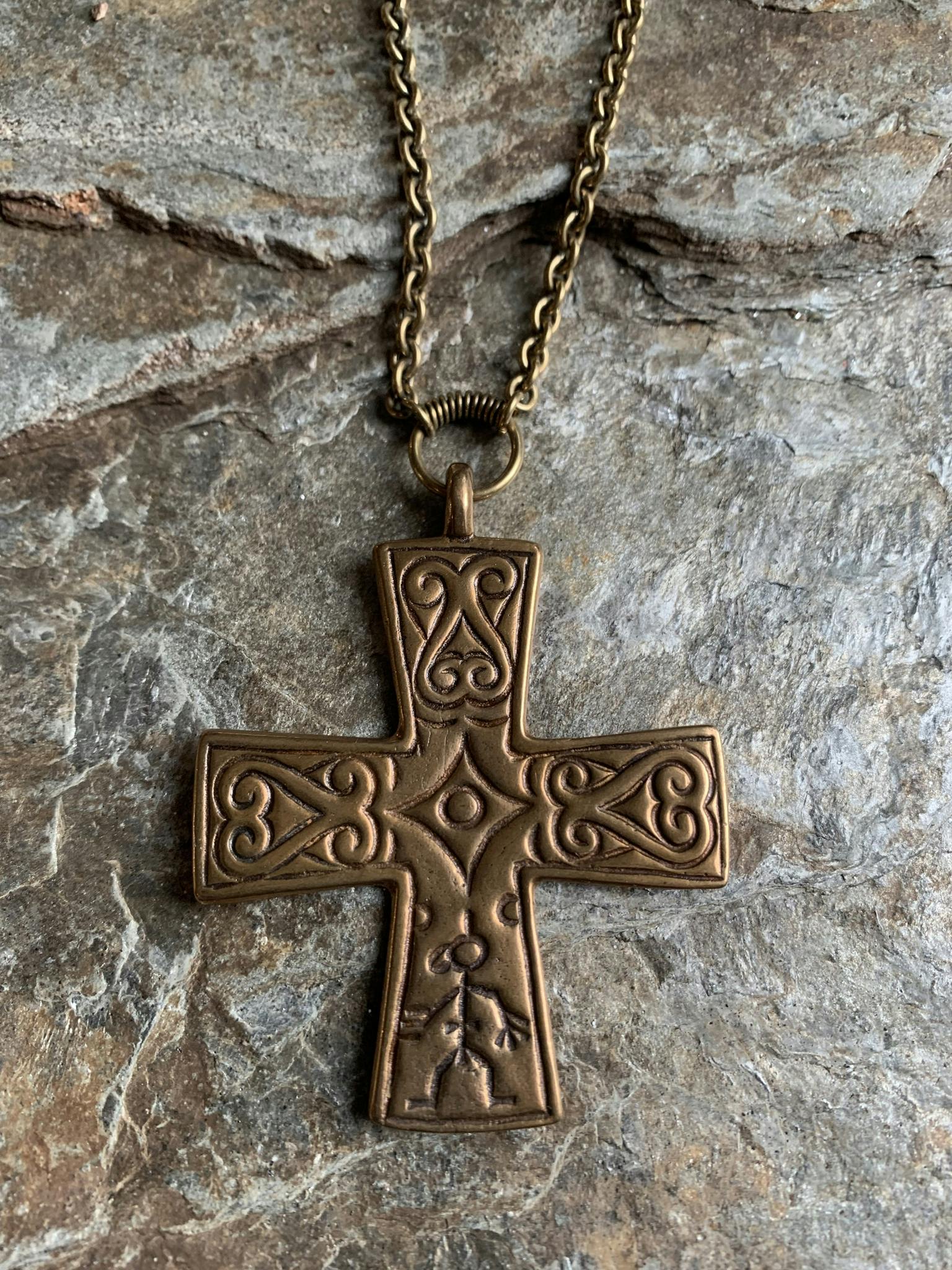 Kalevala Kors från Sysmä