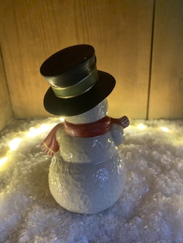 Goebel Snögubbe