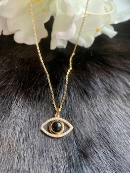 Carolina Gynning Devine Eye