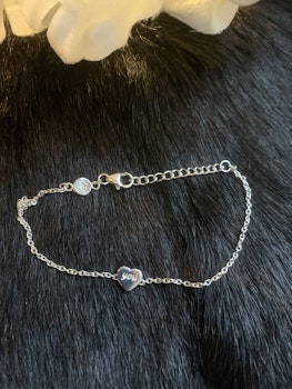 Carolina Gynning YOU armband
