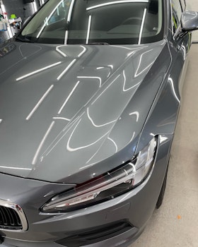 Polering inklusive Lackskydd SUV - HÄRNINGE RELAX SPA