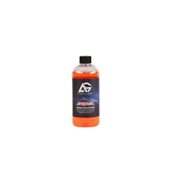 Autoglanz Spritzer