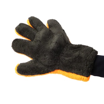 Autoglanz Teddy Glove