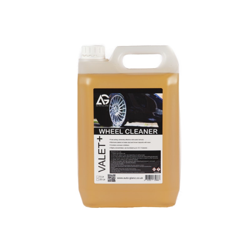 Autoglanz Trade Valet+ Acid Wheel Cleaner