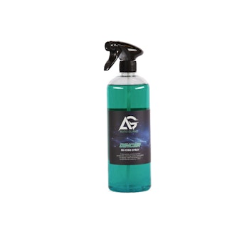 Autoglanz De-Icer