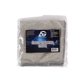 Autoglanz Glass Cleaning Cloth