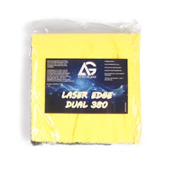 Autoglanz Laser Edge Dual 380 2-pack