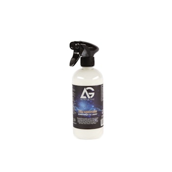 Autoglanz OEM Maintain Leather Conditioner