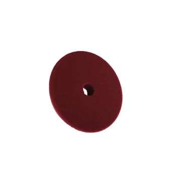 Ewocar Burgundy Finish Pad