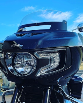 MC - HÄRNINGE EASY RIDER