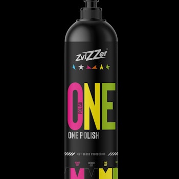 Zvizzer ONE Polish