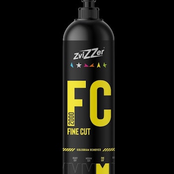 Zvizzer Fine Cut - FC 2000