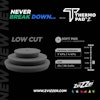 Zvizzer Thermopad - Low Cut