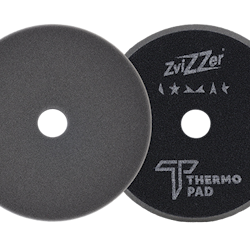 Zvizzer Thermopad - Low Cut