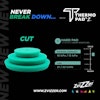 Zvizzer Thermo Pad - Heavy Cut