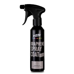 Zvizzer Graphene Spray Coat - 9 månaders hållbarhet