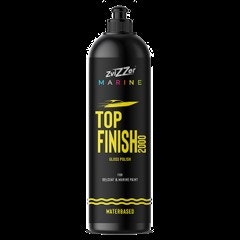 Marine Polermedel Top Finish 2000 (750ml)