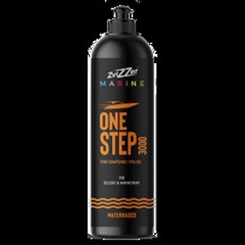 Marine Polermedel One Step 3000 (750ml)