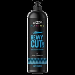 Marine Polermedel Heavy Cut 5000 (750ml)