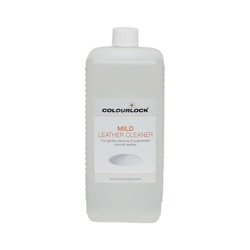 Colourlock Mild Leather Clean Professional, 1 liter