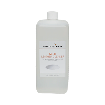 Colourlock Mild Leather Clean Professional, 1 liter