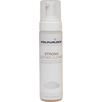 Colourlock Strong Leather Clean Professional, 200ml