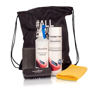 Colourlock Convertible Top Kit Bag