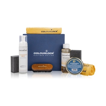 Colourlock OldTimer Edition Kit