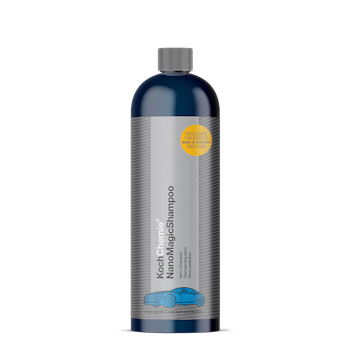 Schampo med vax och försegling Koch-Chemie Nano Magic Shampoo, 750 ml