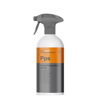 Koch-Chemie Panel Preparation Spray, 500 ml - Djuprengöring