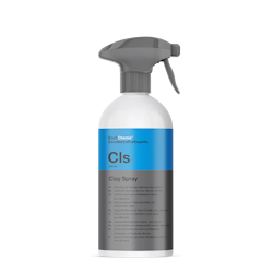 Koch-Chemie Clay Spray, 500 ml - Spray till Lera
