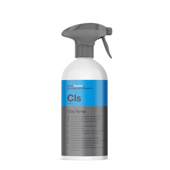 Koch-Chemie Clay Spray, 500 ml - Spray till Lera