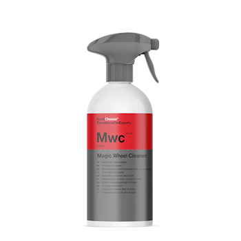 Koch-Chemie Magic Wheel Cleaner, 500 ml - Fälgrengöring Flygrost