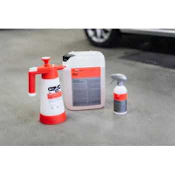 Koch-Chemie Reactive Rust Remover, 500 ml - Flygrostlösare Premium