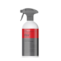 Koch-Chemie Reactive Rust Remover, 500 ml - Flygrostlösare Premium