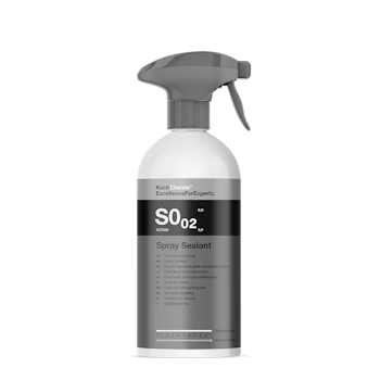 Koch-Chemie Spray Sealant S0.02, 500 ml - Försegling