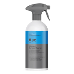 Koch-Chemie ASC Allround Surface Cleaner, 500 ml - APC