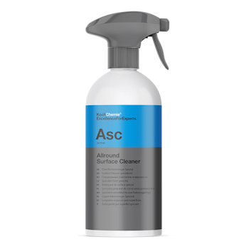 Koch-Chemie ASC Allround Surface Cleaner, 500 ml - APC