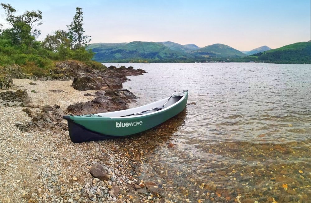  Bluewave Kayaks - Collect Moments