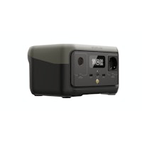 ECOFLOW RIVER 2 Max Powerbank 512Wh 5 års garanti!