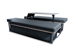 Visu Sitka Mini 115 (115x185cm)