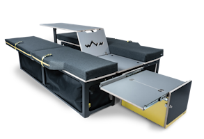 Visu Sitka Plus - SP05/190 (151x190cm)